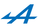 logo Alpine