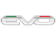 logo EVO