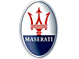 logo Maserati