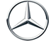 logo Mercedes-Benz