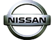 logo Nissan