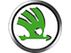 logo Skoda