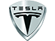 logo Tesla