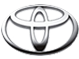 logo Toyota